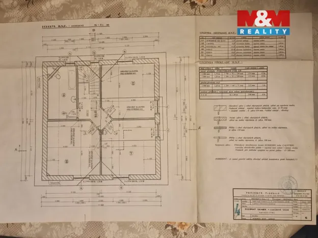 Prodej pozemku pro bydlení, Loděnice, 1346 m2