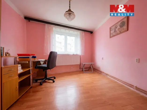 Prodej rodinného domu, Vitčice, 78 m2