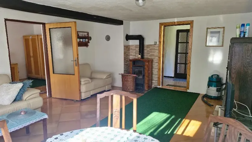Prodej chalupy, Město Albrechtice, 150 m2