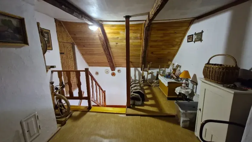 Prodej chalupy, Město Albrechtice, 150 m2