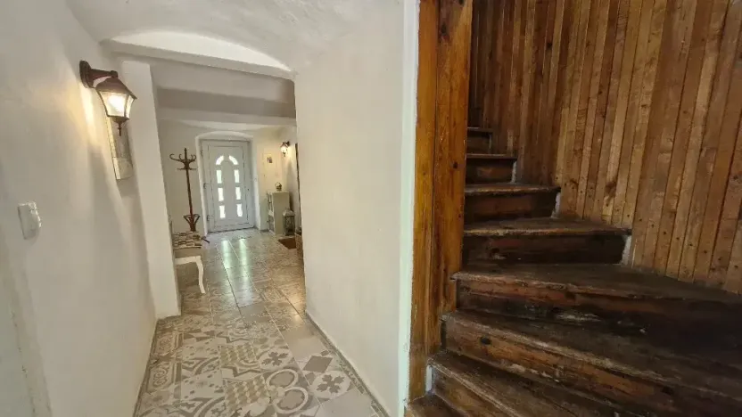 Prodej rodinného domu, Razová, 180 m2