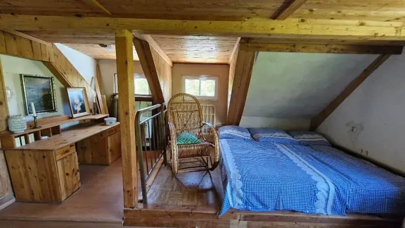Prodej rodinného domu, Razová, 180 m2