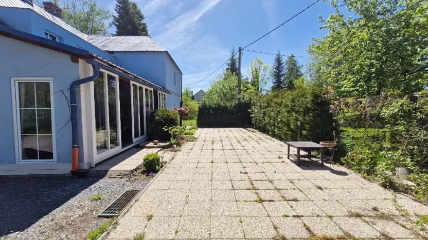 Prodej rodinného domu, Razová, 180 m2