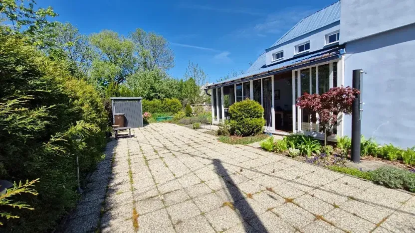 Prodej rodinného domu, Razová, 180 m2