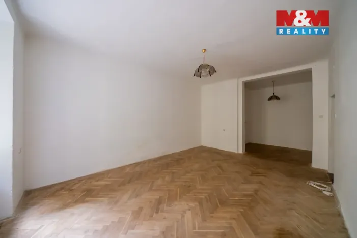 Prodej bytu 2+kk, Brno - Staré Brno, Hlinky, 62 m2