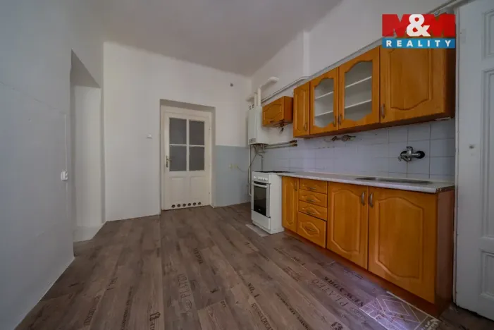 Prodej bytu 2+kk, Brno - Staré Brno, Hlinky, 62 m2