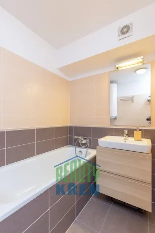 Prodej bytu 3+kk, Jinočany, U potoka, 92 m2