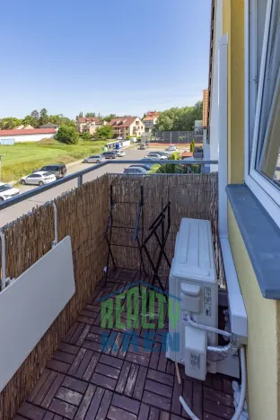 Prodej bytu 3+kk, Jinočany, U potoka, 92 m2