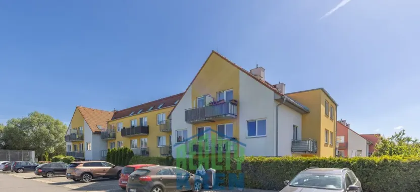 Prodej bytu 3+kk, Jinočany, U potoka, 92 m2