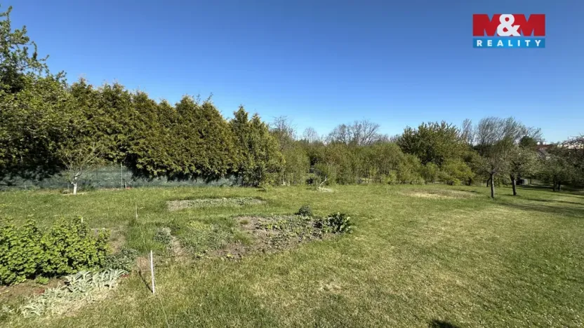 Prodej pozemku pro bydlení, Oskořínek, Ronovská, 1594 m2