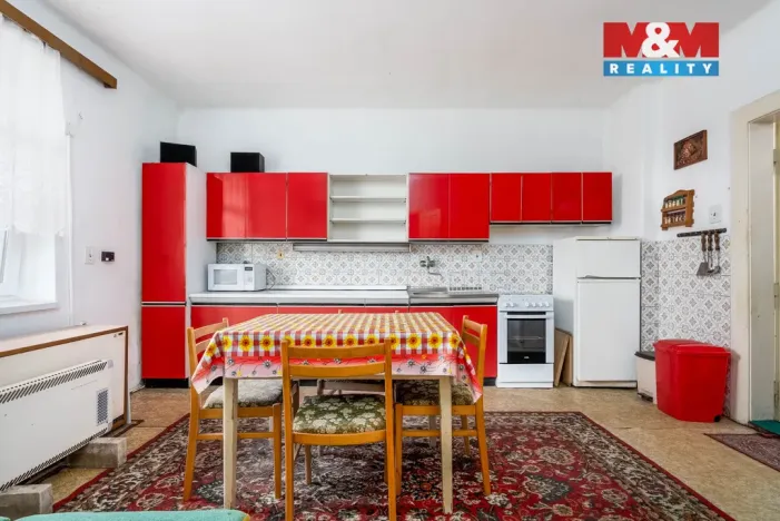 Prodej rodinného domu, Zdiby - Veltěž, Sedlecká, 227 m2