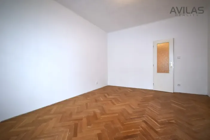Pronájem bytu 2+kk, Praha - Žižkov, Ambrožova, 52 m2