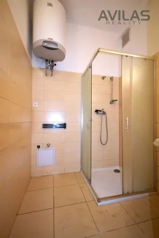 Pronájem bytu 2+kk, Praha - Žižkov, Ambrožova, 52 m2