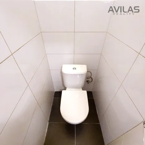 Pronájem bytu 2+kk, Praha - Žižkov, Ambrožova, 52 m2