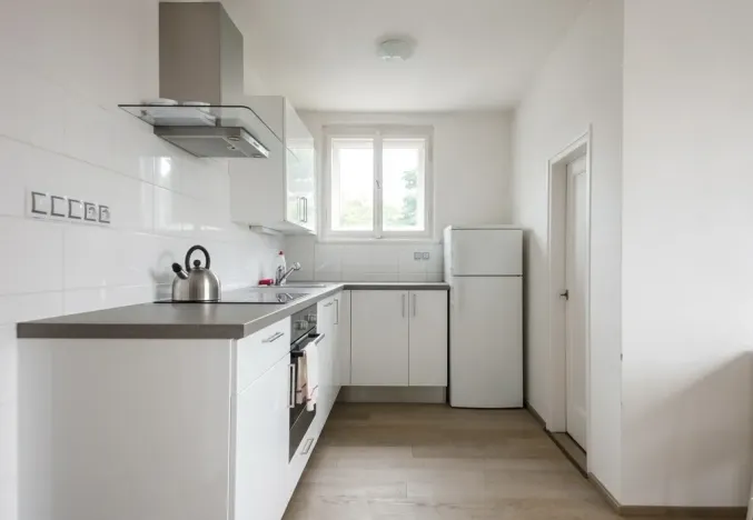 Pronájem bytu 2+kk, Praha - Vinohrady, Irkutská, 48 m2