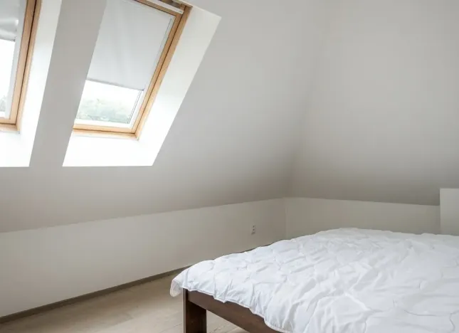 Pronájem bytu 2+kk, Praha - Vinohrady, Irkutská, 48 m2