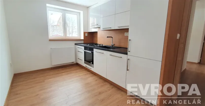 Pronájem bytu 2+1, Vrchlabí, Ant. Dvořáka, 67 m2