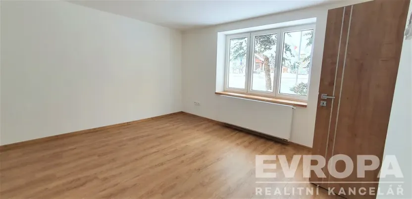 Pronájem bytu 2+1, Vrchlabí, Ant. Dvořáka, 67 m2