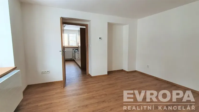 Pronájem bytu 2+1, Vrchlabí, Ant. Dvořáka, 67 m2