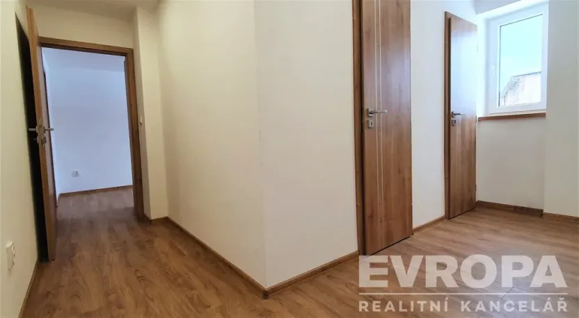 Pronájem bytu 2+1, Vrchlabí, Ant. Dvořáka, 67 m2