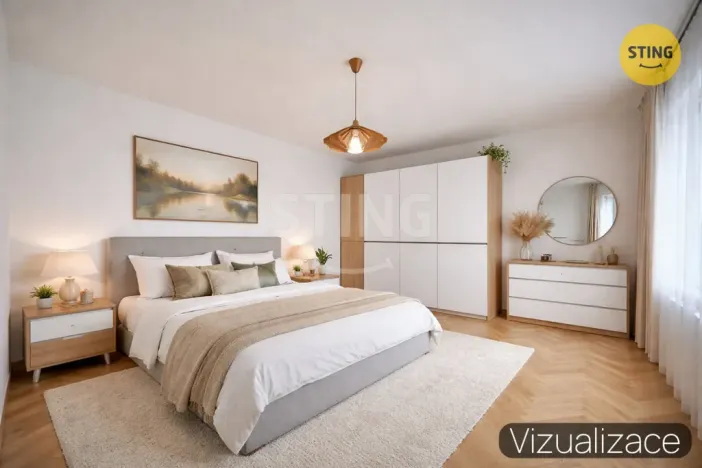 Prodej chalupy, Prušánky, Hodonínská, 145 m2