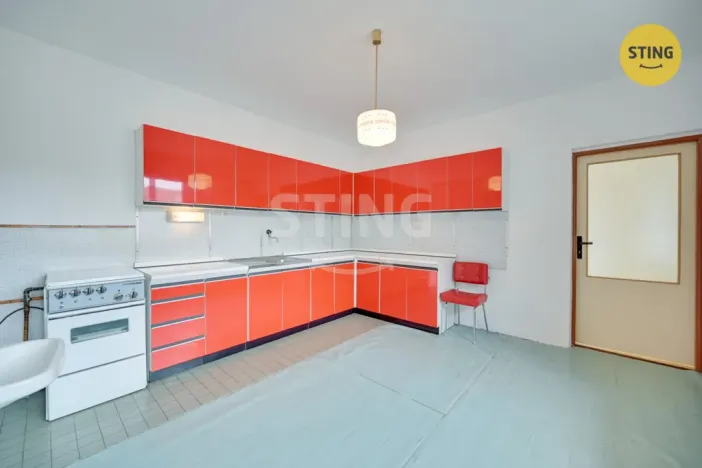 Prodej chalupy, Prušánky, Hodonínská, 145 m2