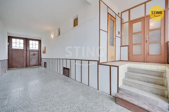 Prodej chalupy, Prušánky, Hodonínská, 145 m2