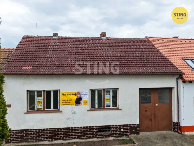 Prodej chalupy, Prušánky, Hodonínská, 145 m2