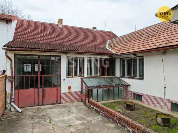 Prodej chalupy, Prušánky, Hodonínská, 145 m2