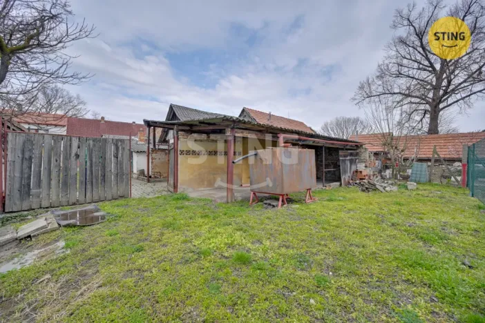 Prodej chalupy, Prušánky, Hodonínská, 145 m2