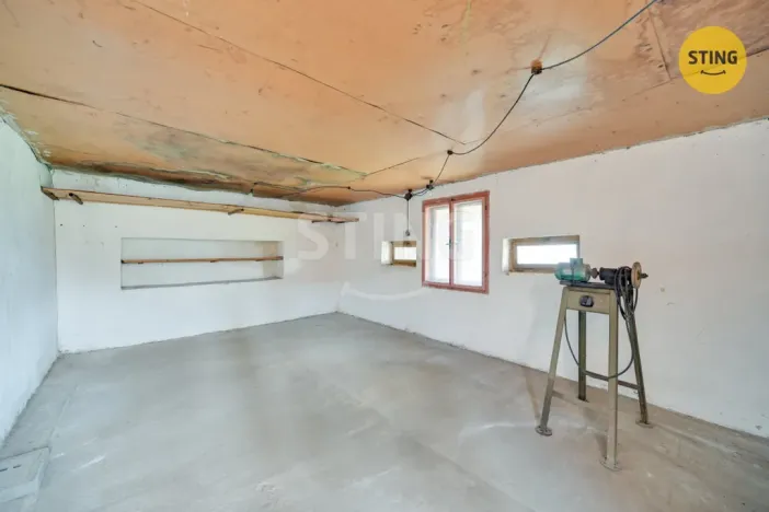 Prodej chalupy, Prušánky, Hodonínská, 145 m2