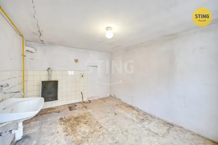 Prodej chalupy, Prušánky, Hodonínská, 145 m2