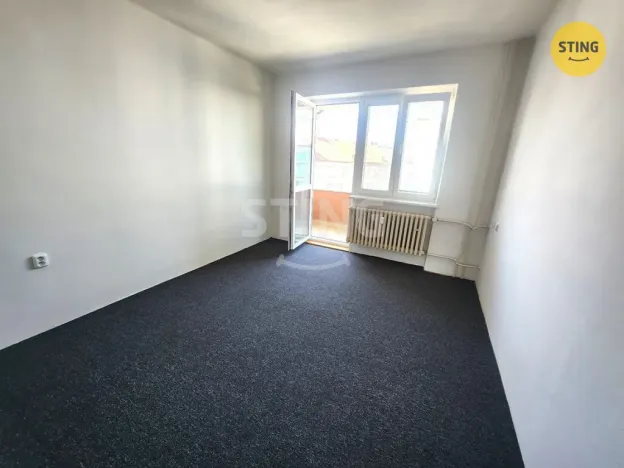 Pronájem bytu 3+1, Přerov, Wurmova, 75 m2