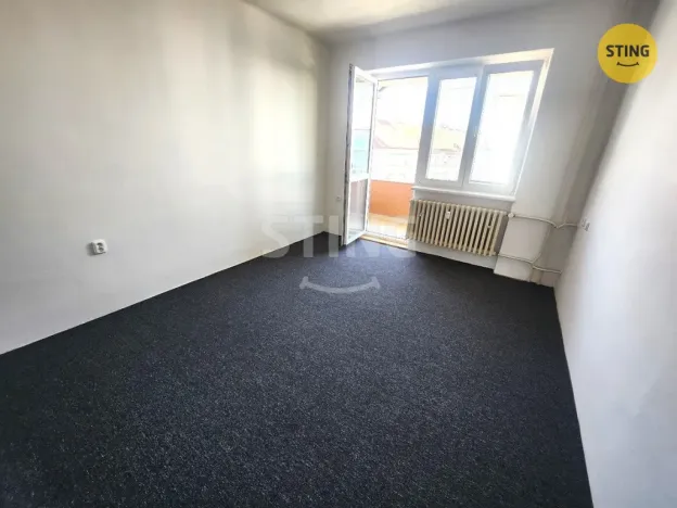 Pronájem bytu 3+1, Přerov, Wurmova, 75 m2