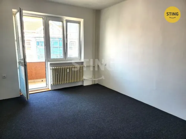 Pronájem bytu 3+1, Přerov, Wurmova, 75 m2
