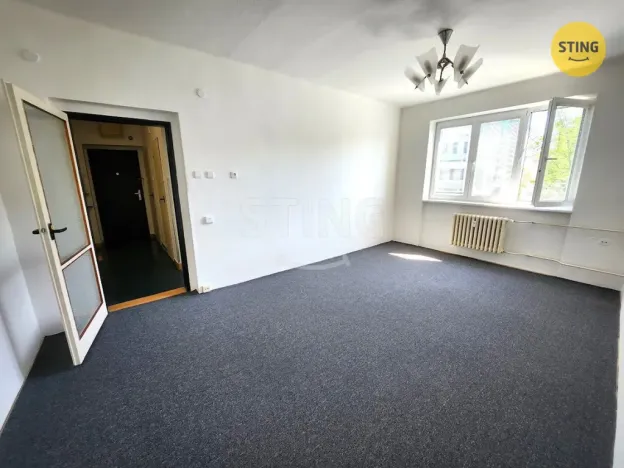 Pronájem bytu 3+1, Přerov, Wurmova, 75 m2