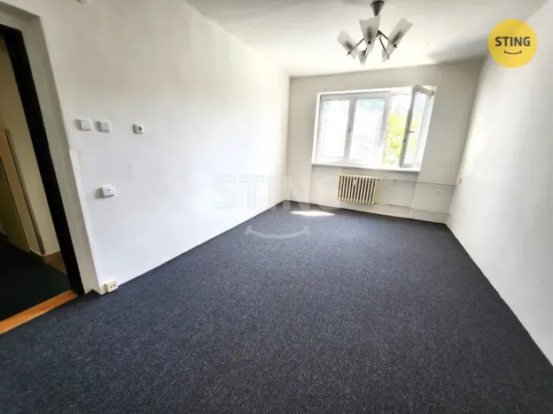 Pronájem bytu 3+1, Přerov, Wurmova, 75 m2