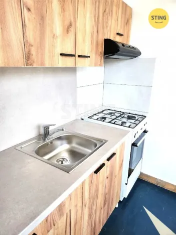 Pronájem bytu 3+1, Přerov, Wurmova, 75 m2