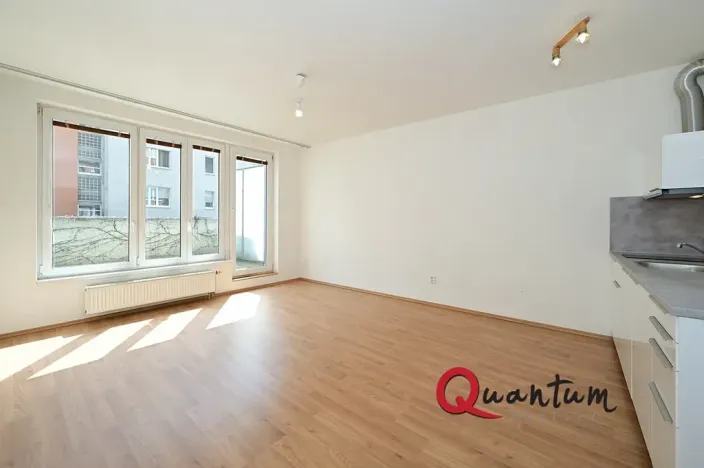 Pronájem bytu 1+kk, Praha - Strašnice, Počernická, 46 m2