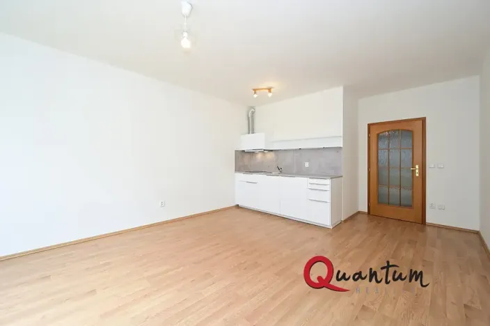 Pronájem bytu 1+kk, Praha - Strašnice, Počernická, 46 m2