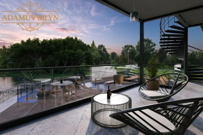 Prodej bytu 4+kk, Lichnov, 273 m2