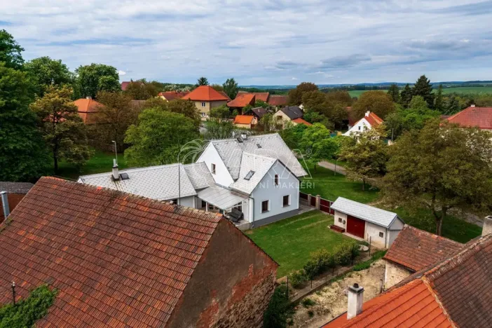 Prodej rodinného domu, Slabce - Rousínov, 198 m2