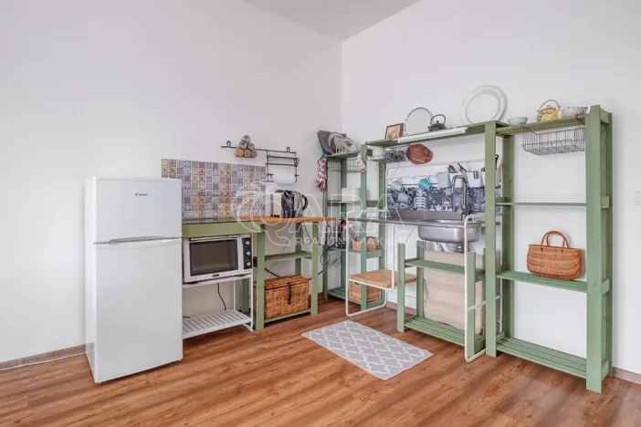 Pronájem rodinného domu, Nelahozeves - Lešany, Letní, 120 m2