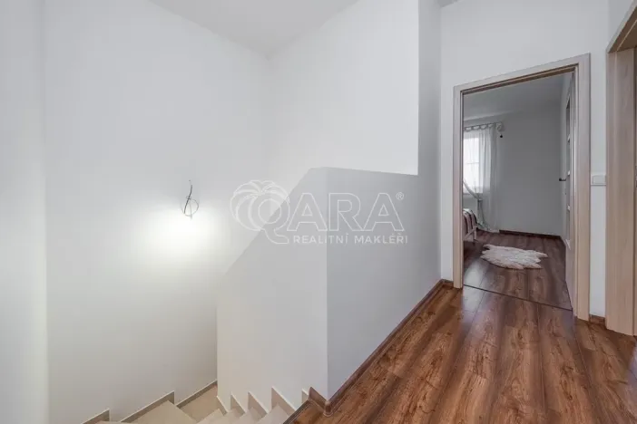 Pronájem rodinného domu, Nelahozeves - Lešany, Letní, 120 m2
