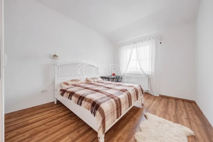 Pronájem rodinného domu, Nelahozeves - Lešany, Letní, 120 m2
