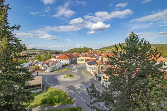 Prodej bytu 3+1, Sušice - Sušice II, Volšovská, 69 m2