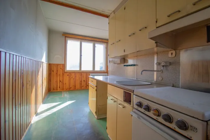 Prodej bytu 3+1, Sušice - Sušice II, Volšovská, 69 m2