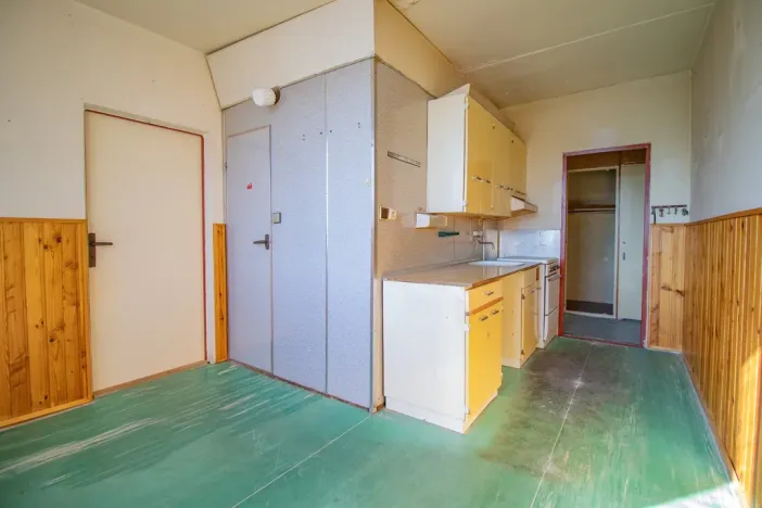 Prodej bytu 3+1, Sušice - Sušice II, Volšovská, 69 m2