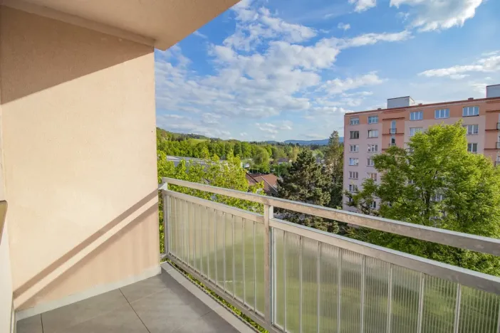 Prodej bytu 3+1, Sušice - Sušice II, Volšovská, 69 m2