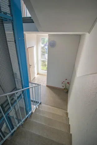 Prodej bytu 3+1, Sušice - Sušice II, Volšovská, 69 m2